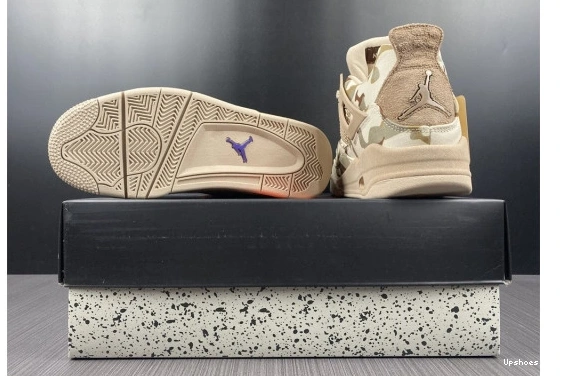 x May 'Camo' 4 Air DJ1193-200 Aleali Jordan  DJ1193-200 0623